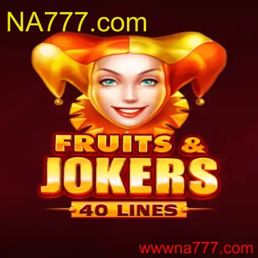 FruitsAndJokers40