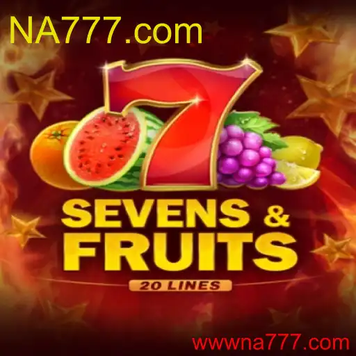 SevensFruits20